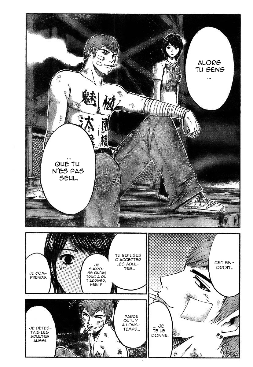 img GTO - Shonan 14 11